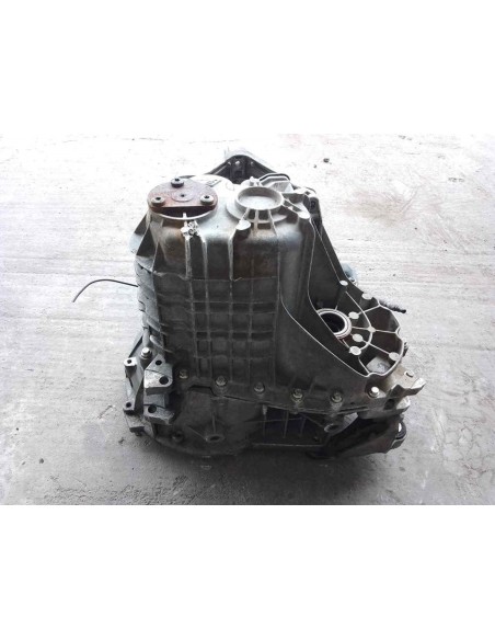 CAJA CAMBIOS FORD FOCUS BERLINA (CAP) - 108527