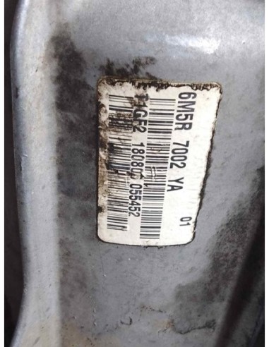 CAJA CAMBIOS FORD FOCUS BERLINA (CAP) - 108527