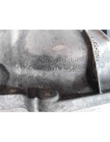 CAJA CAMBIOS FORD FOCUS BERLINA (CAP) - 108527