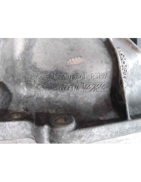 CAJA CAMBIOS FORD FOCUS BERLINA (CAP) - 108527