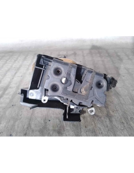 CERRADURA PUERTA DELANTERA IZQUIERDA FORD FOCUS BERLINA (CAP) - 108599