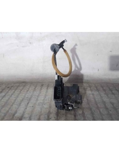 CERRADURA PUERTA DELANTERA IZQUIERDA FORD FOCUS...