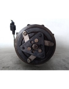 COMPRESOR AIRE ACONDICIONADO FORD FOCUS BERLINA (CAP) -... 2