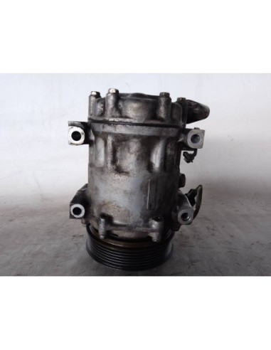 COMPRESOR AIRE ACONDICIONADO FORD FOCUS BERLINA...