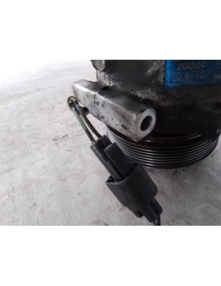 COMPRESOR AIRE ACONDICIONADO FORD FOCUS BERLINA (CAP) - 108609