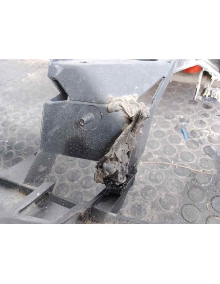 PANEL FRONTAL FORD FOCUS BERLINA (CAP) - 108715