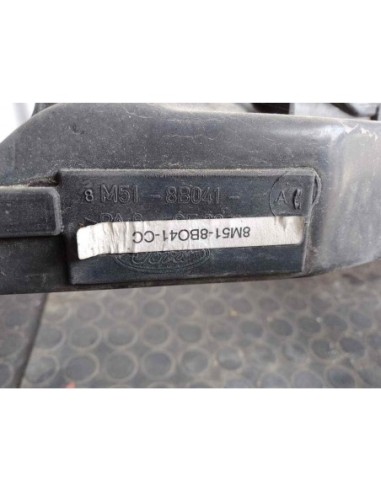 PANEL FRONTAL FORD FOCUS BERLINA (CAP) - 108715