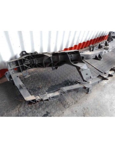 PANEL FRONTAL FORD FOCUS BERLINA (CAP) - 108715