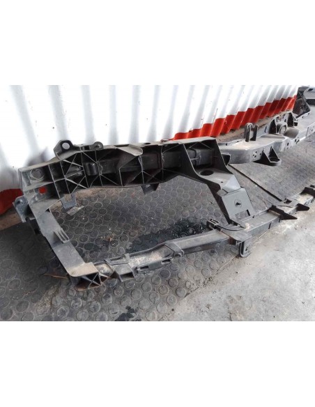 PANEL FRONTAL FORD FOCUS BERLINA (CAP) - 108715