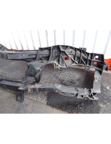 PANEL FRONTAL FORD FOCUS BERLINA (CAP) - 108715