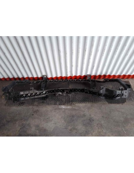 PANEL FRONTAL FORD FOCUS BERLINA (CAP) - 108715