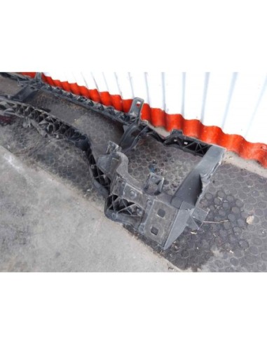 PANEL FRONTAL FORD FOCUS BERLINA (CAP) - 108715