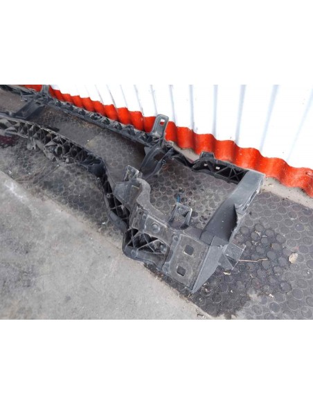 PANEL FRONTAL FORD FOCUS BERLINA (CAP) - 108715