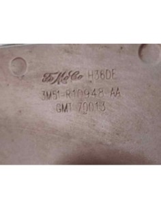 REFUERZO PARAGOLPES DELANTERO FORD FOCUS BERLINA (CAP) -... 2