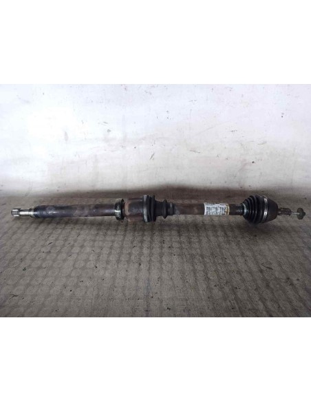 TRANSMISION DELANTERA DERECHA FORD FOCUS BERLINA (CAP) - 108748