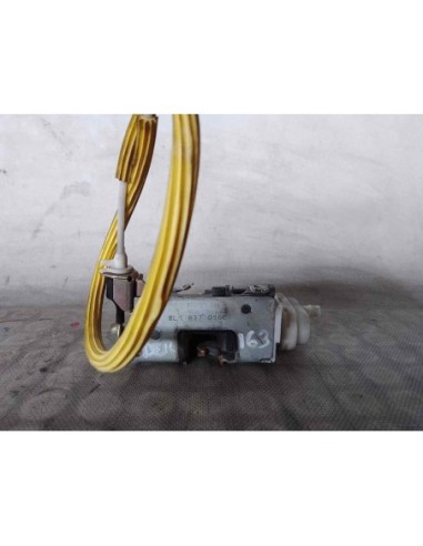 CERRADURA PUERTA DELANTERA DERECHA AUDI A3 (8L)...