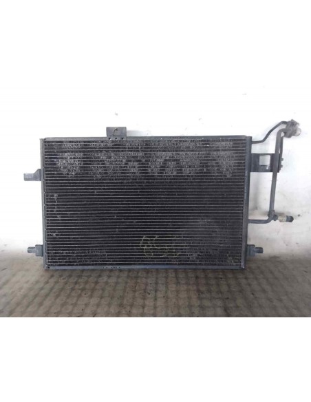 CONDENSADOR / RADIADOR  AIRE ACONDICIONADO AUDI A6 BERLINA (4B2) - 109094