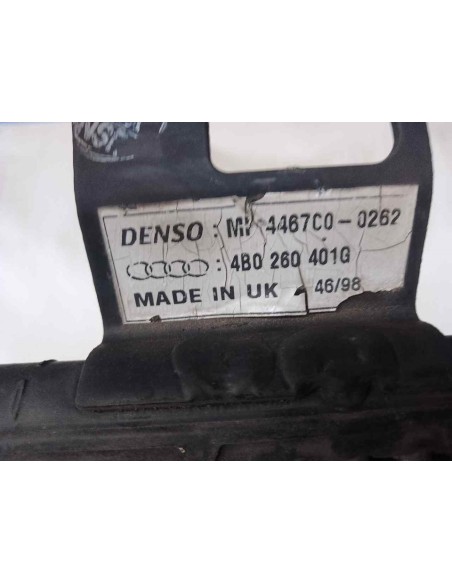 CONDENSADOR / RADIADOR  AIRE ACONDICIONADO AUDI A6 BERLINA (4B2) - 109094