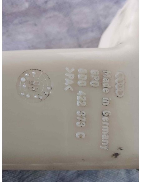 DEPOSITO SERVO AUDI A6 BERLINA (4B2) - 109101