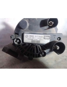 ALTERNADOR FIAT II PUNTO (188) BERLINA - 109432 2