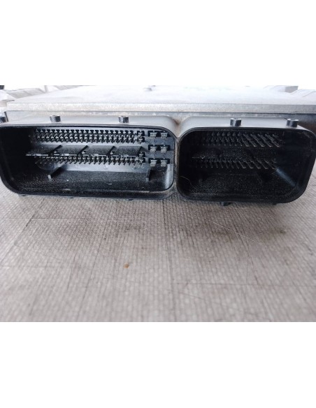 CENTRALITA MOTOR UCE FIAT II PUNTO (188) BERLINA - 109478