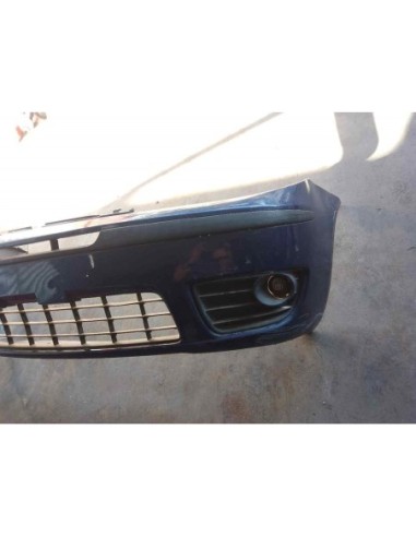 PARAGOLPES DELANTERO FIAT II PUNTO (188)...