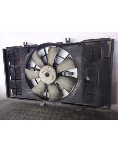 ELECTROVENTILADOR CHRYSLER NEON PL2000 - 109809