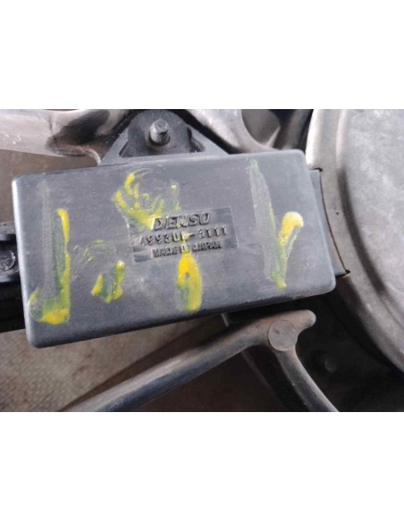 ELECTROVENTILADOR CHRYSLER NEON PL2000 - 109809