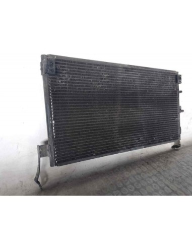 CONDENSADOR / RADIADOR  AIRE ACONDICIONADO...