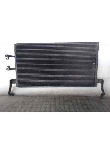 CONDENSADOR / RADIADOR  AIRE ACONDICIONADO...
