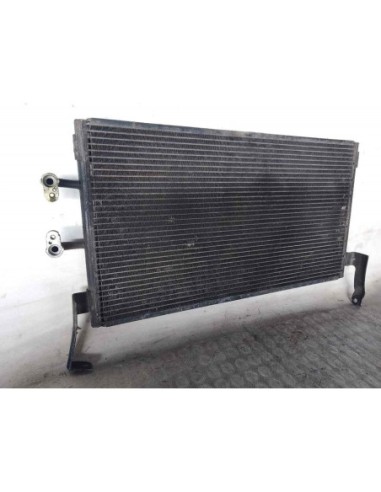 CONDENSADOR / RADIADOR  AIRE ACONDICIONADO...