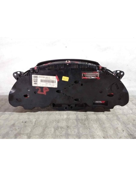 CUADRO INSTRUMENTOS AUDI A4 BERLINA (8K2) - 110059