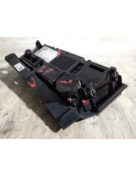 MANDO CLIMATIZADOR AUDI A4 BERLINA (8K2) - 110073