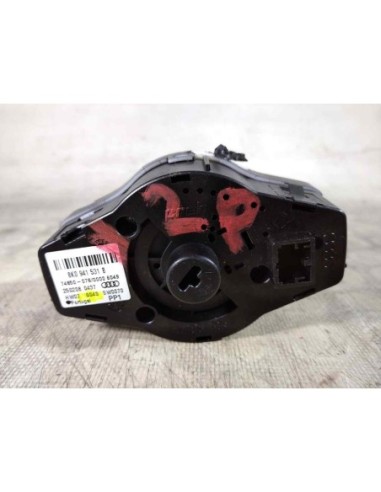 MANDO LUCES AUDI A4 BERLINA (8K2) - 110080