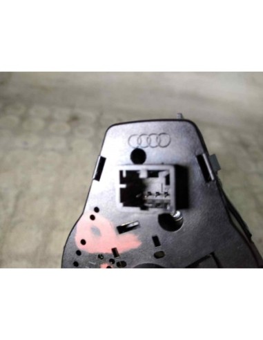 MANDO LUCES AUDI A4 BERLINA (8K2) - 110080