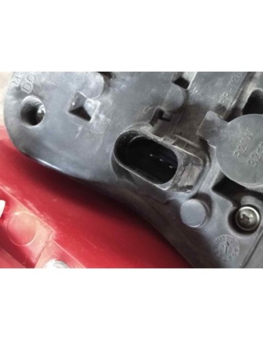 PILOTO TRASERO DERECHO AUDI A4 BERLINA (8K2) -...