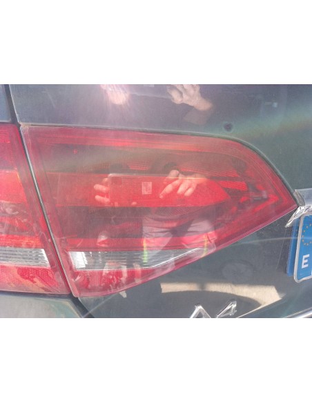 PILOTO TRASERO IZQUIERDO AUDI A4 BERLINA (8K2) - 110097