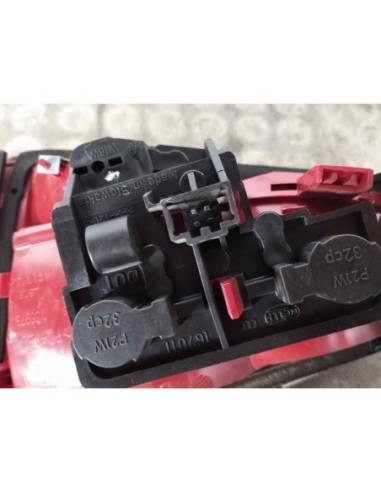 PILOTO TRASERO IZQUIERDO AUDI A4 BERLINA (8K2)...