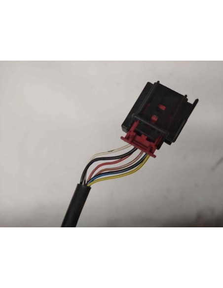 RETROVISOR DERECHO AUDI A4 BERLINA (8K2) - 110106