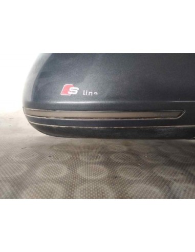 RETROVISOR DERECHO AUDI A4 BERLINA (8K2) - 110106
