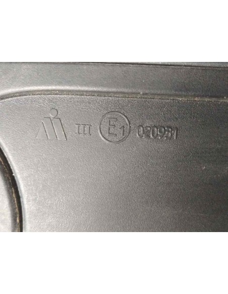 RETROVISOR DERECHO AUDI A4 BERLINA (8K2) - 110106