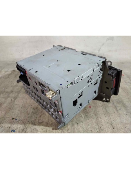 SISTEMA AUDIO / RADIO CD AUDI A4 BERLINA (8K2) - 110109