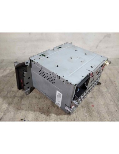 SISTEMA AUDIO / RADIO CD AUDI A4 BERLINA (8K2)...