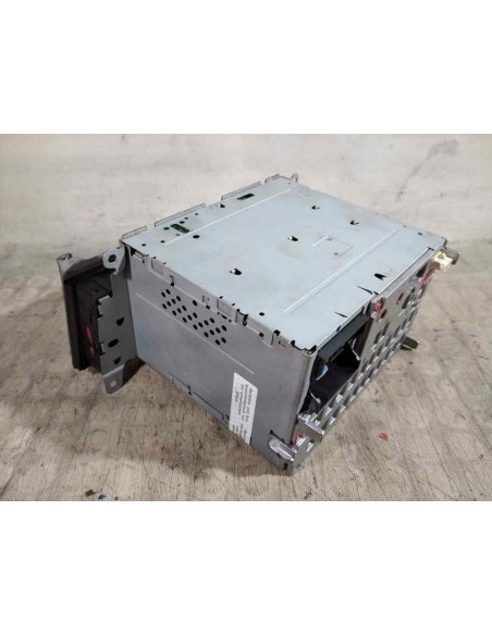 SISTEMA AUDIO / RADIO CD AUDI A4 BERLINA (8K2) - 110109