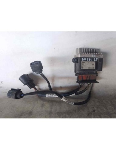 RESISTENCIA CALEFACCION AUDI A4 BERLINA (8K2) -...