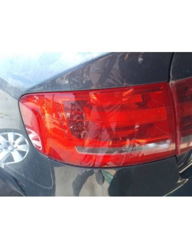 PILOTO TRASERO IZQUIERDO AUDI A4 BERLINA (8K2)...