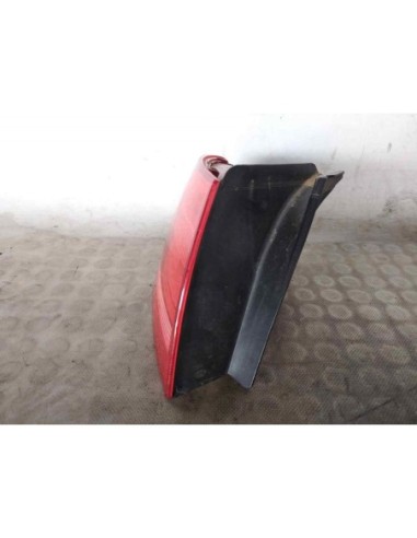 PILOTO TRASERO IZQUIERDO AUDI A4 BERLINA (8K2)...