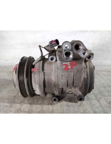 COMPRESOR AIRE ACONDICIONADO KIA CARNIVAL II...
