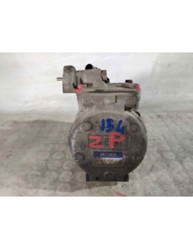 COMPRESOR AIRE ACONDICIONADO KIA CARNIVAL II...