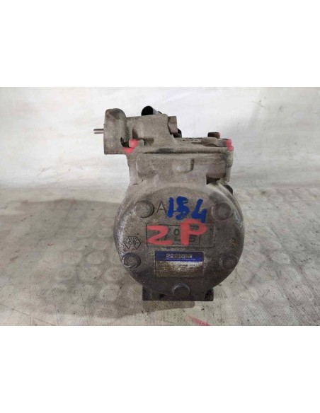 COMPRESOR AIRE ACONDICIONADO KIA CARNIVAL II (FL) - 110312